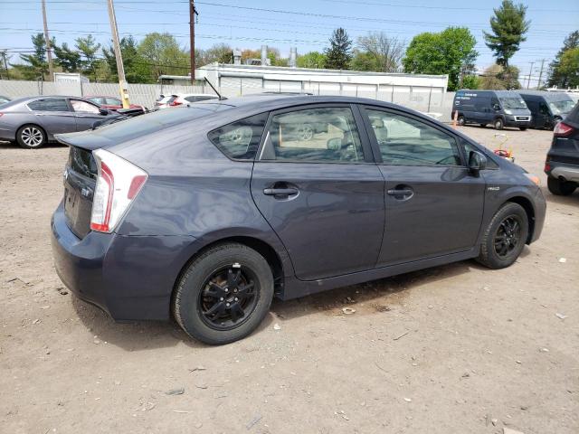 Photo 2 VIN: JTDKN3DUXF1893113 - TOYOTA PRIUS 