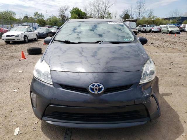 Photo 4 VIN: JTDKN3DUXF1893113 - TOYOTA PRIUS 