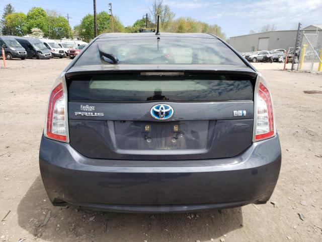 Photo 5 VIN: JTDKN3DUXF1893113 - TOYOTA PRIUS 