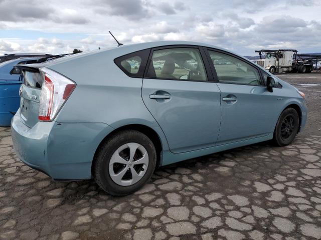 Photo 2 VIN: JTDKN3DUXF1896660 - TOYOTA PRIUS 