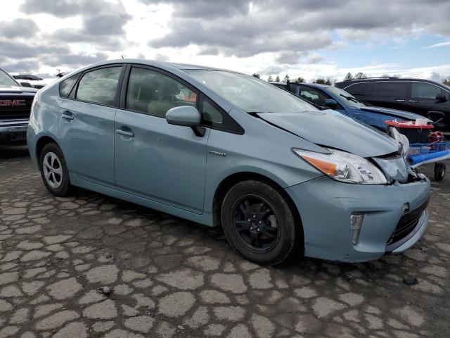 Photo 3 VIN: JTDKN3DUXF1896660 - TOYOTA PRIUS 