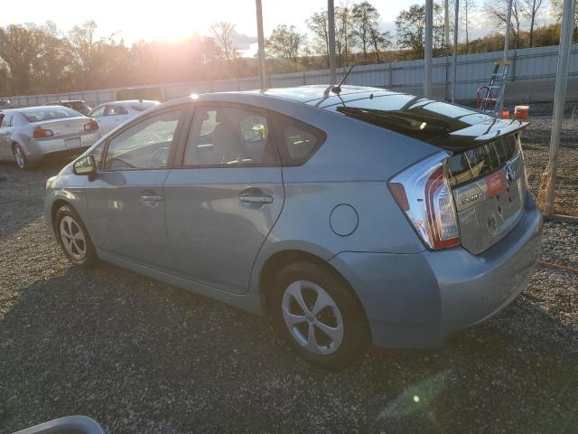 Photo 1 VIN: JTDKN3DUXF1908046 - TOYOTA PRIUS 