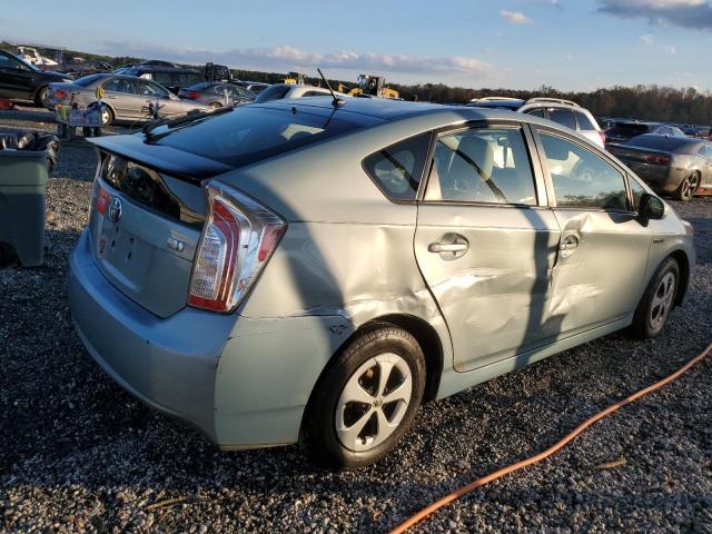 Photo 2 VIN: JTDKN3DUXF1908046 - TOYOTA PRIUS 