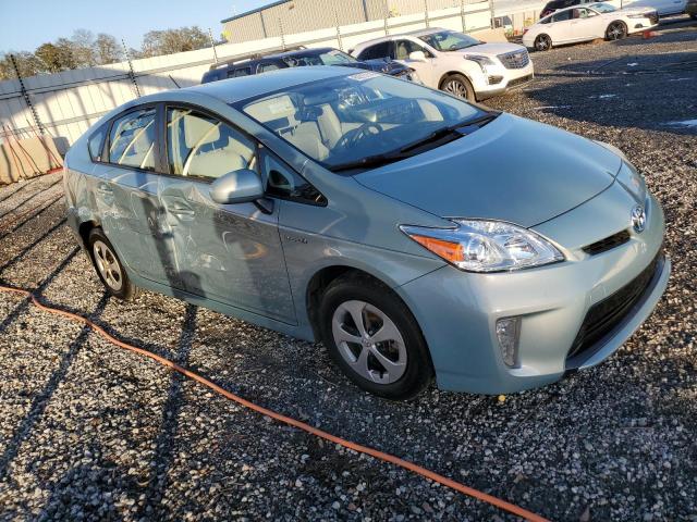 Photo 3 VIN: JTDKN3DUXF1908046 - TOYOTA PRIUS 