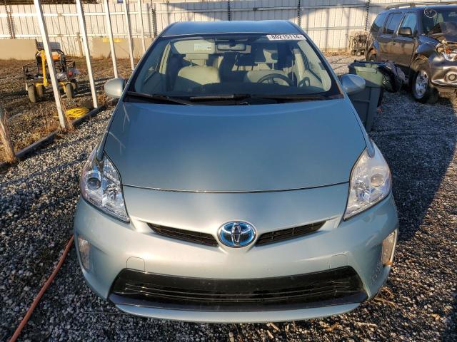 Photo 4 VIN: JTDKN3DUXF1908046 - TOYOTA PRIUS 