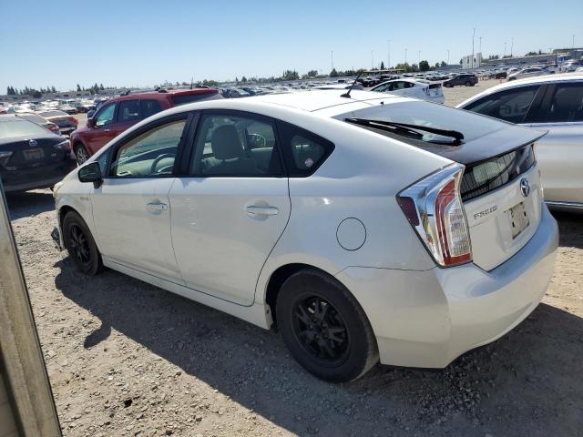 Photo 1 VIN: JTDKN3DUXF1913411 - TOYOTA PRIUS 