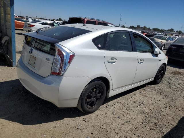 Photo 2 VIN: JTDKN3DUXF1913411 - TOYOTA PRIUS 