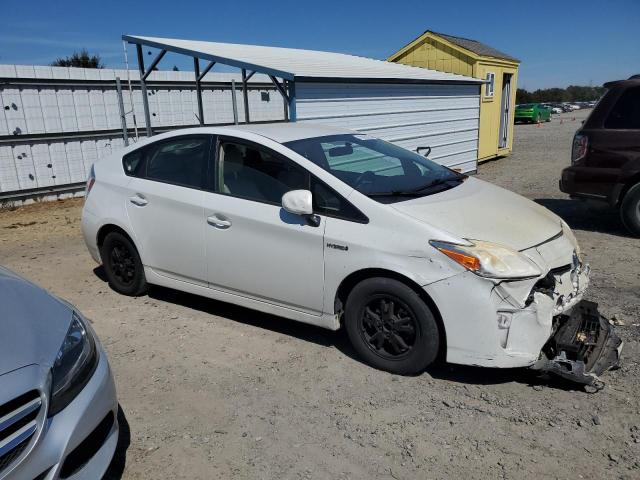 Photo 3 VIN: JTDKN3DUXF1913411 - TOYOTA PRIUS 