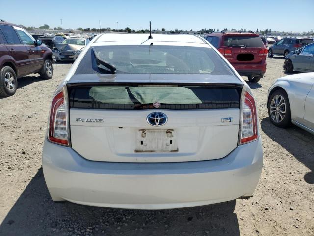 Photo 5 VIN: JTDKN3DUXF1913411 - TOYOTA PRIUS 