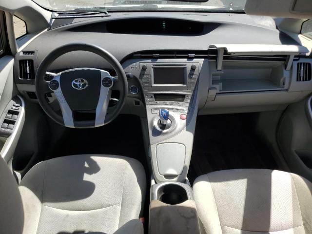 Photo 7 VIN: JTDKN3DUXF1913411 - TOYOTA PRIUS 