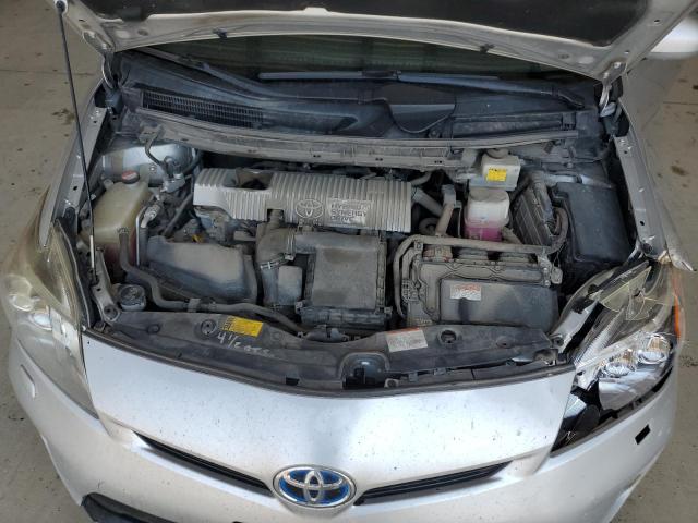 Photo 10 VIN: JTDKN3DUXF1928409 - TOYOTA PRIUS 