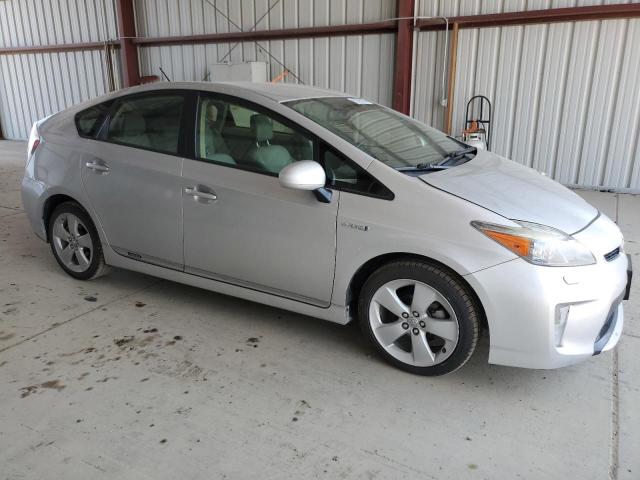 Photo 3 VIN: JTDKN3DUXF1928409 - TOYOTA PRIUS 