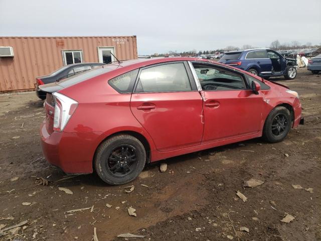 Photo 2 VIN: JTDKN3DUXF1928586 - TOYOTA PRIUS 