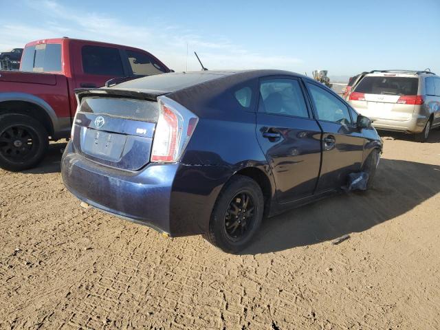 Photo 2 VIN: JTDKN3DUXF1934985 - TOYOTA PRIUS 