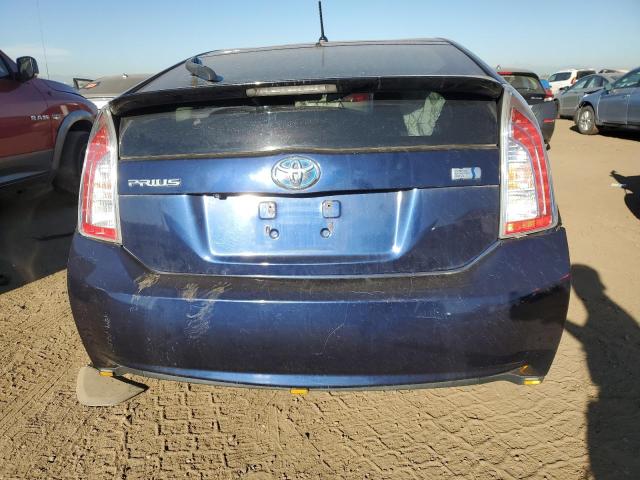 Photo 5 VIN: JTDKN3DUXF1934985 - TOYOTA PRIUS 