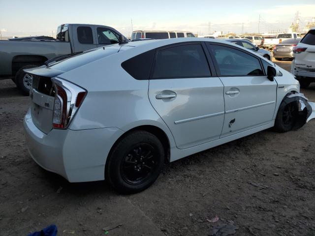 Photo 3 VIN: JTDKN3DUXF1939197 - TOYOTA PRIUS 