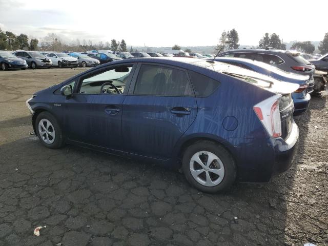 Photo 1 VIN: JTDKN3DUXF1945730 - TOYOTA PRIUS 