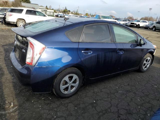 Photo 2 VIN: JTDKN3DUXF1945730 - TOYOTA PRIUS 