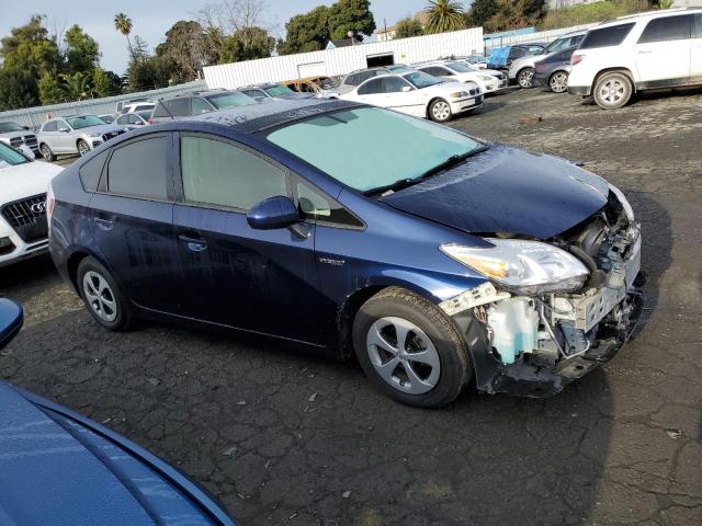 Photo 3 VIN: JTDKN3DUXF1945730 - TOYOTA PRIUS 