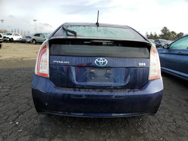 Photo 5 VIN: JTDKN3DUXF1945730 - TOYOTA PRIUS 