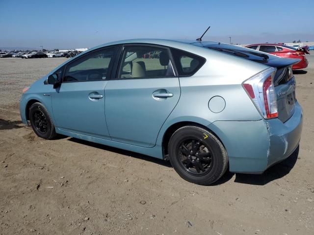 Photo 1 VIN: JTDKN3DUXF1950054 - TOYOTA PRIUS 