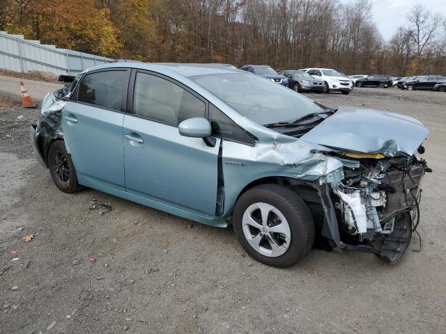 Photo 3 VIN: JTDKN3DUXF1966772 - TOYOTA PRIUS 