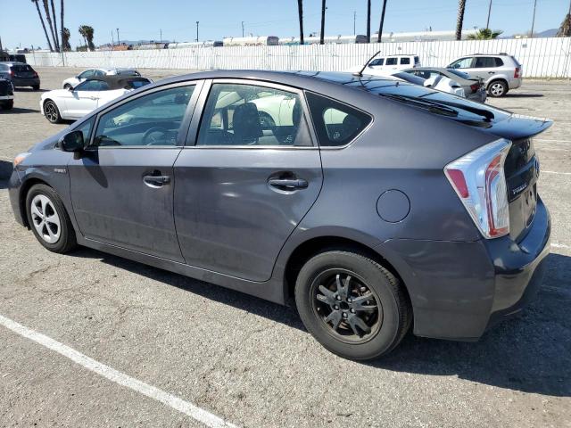 Photo 1 VIN: JTDKN3DUXF1999089 - TOYOTA PRIUS 