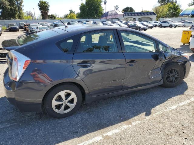 Photo 2 VIN: JTDKN3DUXF1999089 - TOYOTA PRIUS 