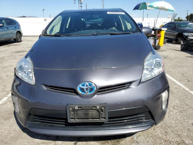 Photo 4 VIN: JTDKN3DUXF1999089 - TOYOTA PRIUS 