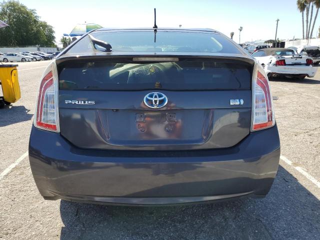 Photo 5 VIN: JTDKN3DUXF1999089 - TOYOTA PRIUS 