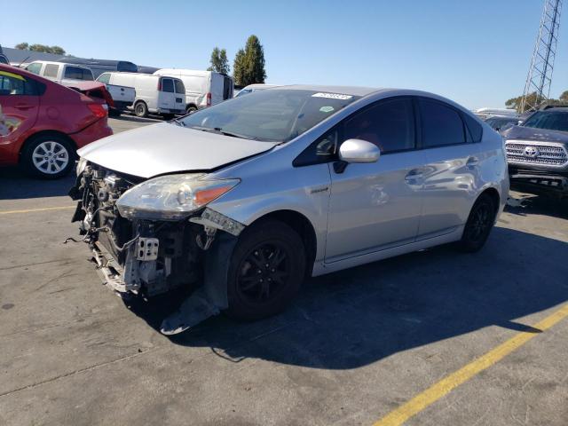 Photo 0 VIN: JTDKN3DUXF2000819 - TOYOTA PRIUS 