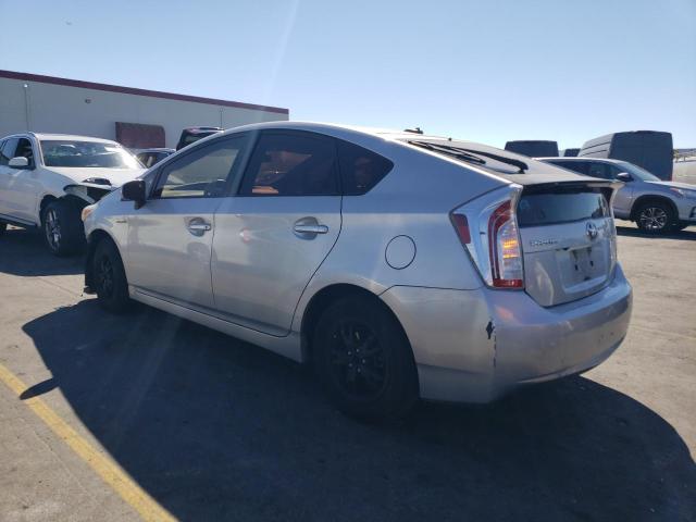 Photo 1 VIN: JTDKN3DUXF2000819 - TOYOTA PRIUS 