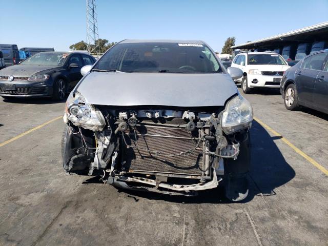 Photo 4 VIN: JTDKN3DUXF2000819 - TOYOTA PRIUS 