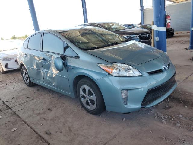 Photo 3 VIN: JTDKN3DUXF2004840 - TOYOTA PRIUS 