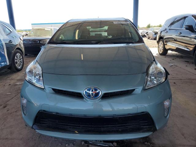 Photo 4 VIN: JTDKN3DUXF2004840 - TOYOTA PRIUS 