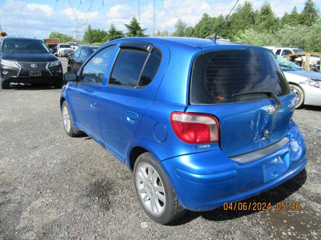 Photo 1 VIN: JTDKT123140045449 - TOYOTA ECHO 