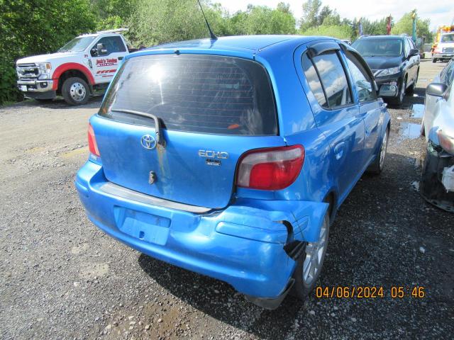 Photo 2 VIN: JTDKT123140045449 - TOYOTA ECHO 