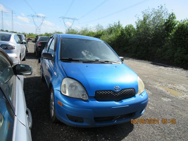 Photo 3 VIN: JTDKT123140045449 - TOYOTA ECHO 