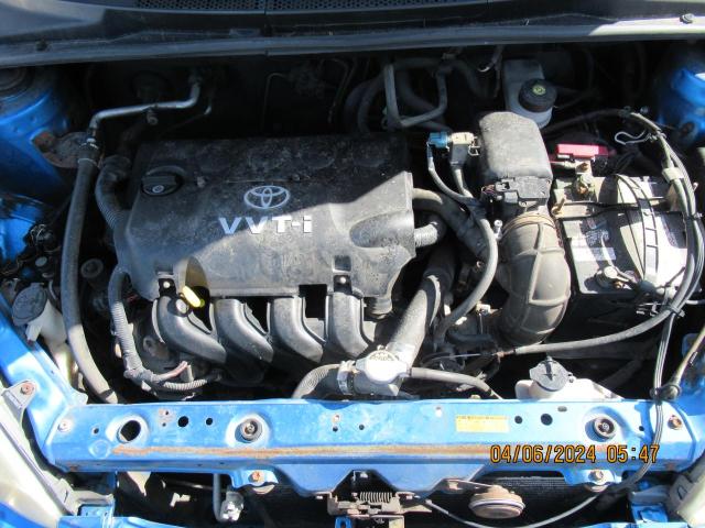 Photo 4 VIN: JTDKT123140045449 - TOYOTA ECHO 