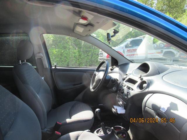 Photo 5 VIN: JTDKT123140045449 - TOYOTA ECHO 