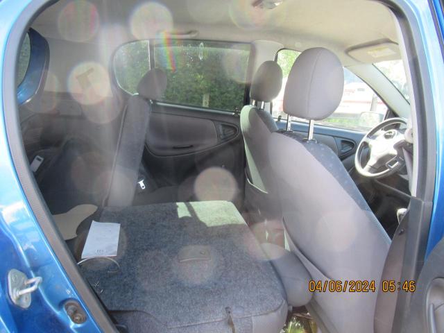 Photo 6 VIN: JTDKT123140045449 - TOYOTA ECHO 