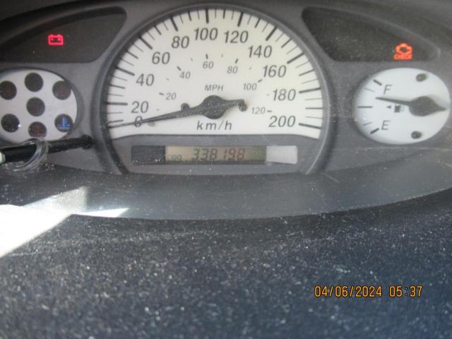 Photo 7 VIN: JTDKT123140045449 - TOYOTA ECHO 