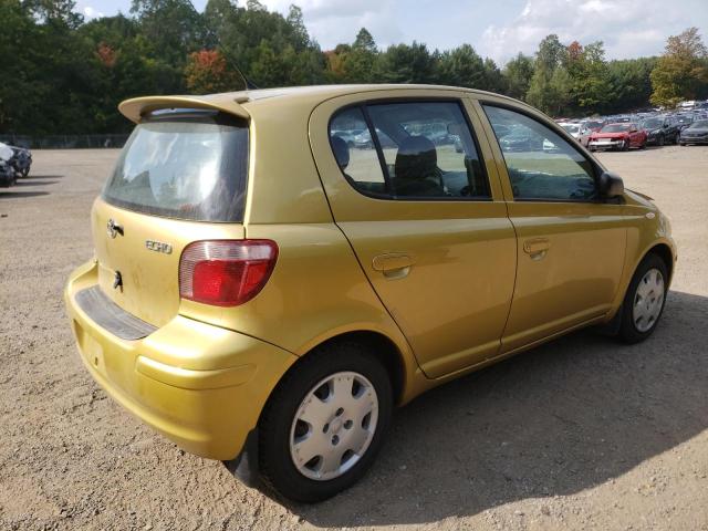 Photo 2 VIN: JTDKT123150077481 - TOYOTA ECHO 