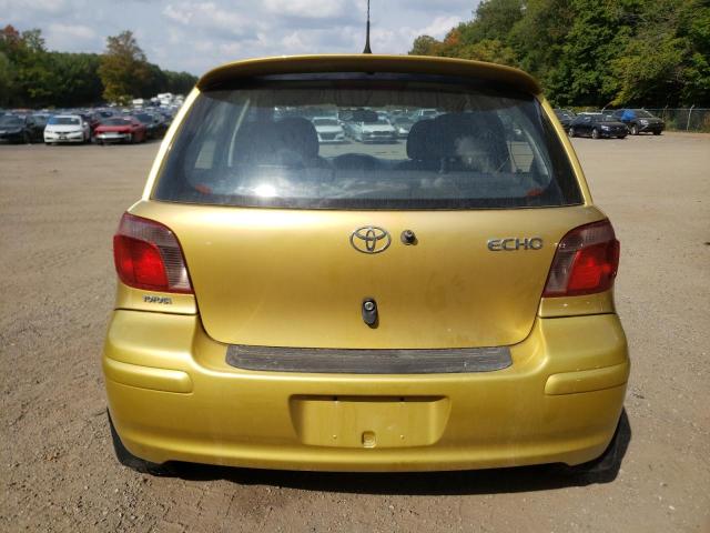 Photo 5 VIN: JTDKT123150077481 - TOYOTA ECHO 