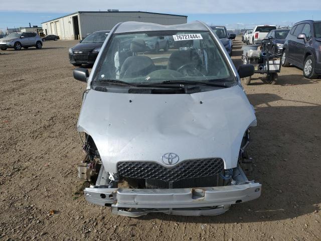 Photo 4 VIN: JTDKT123450094307 - TOYOTA ECHO 