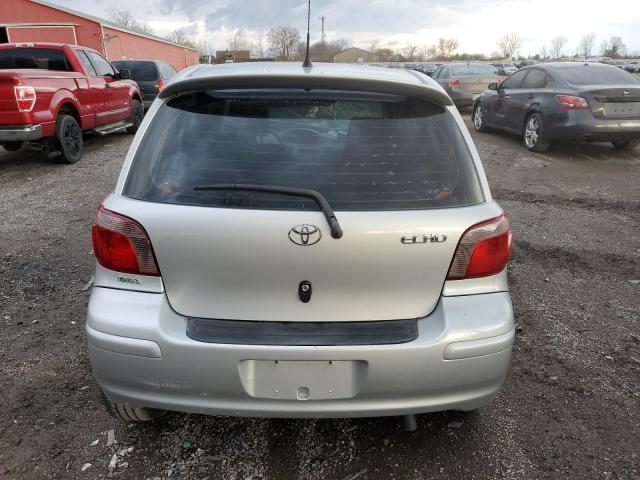 Photo 5 VIN: JTDKT123640048184 - TOYOTA ECHO 