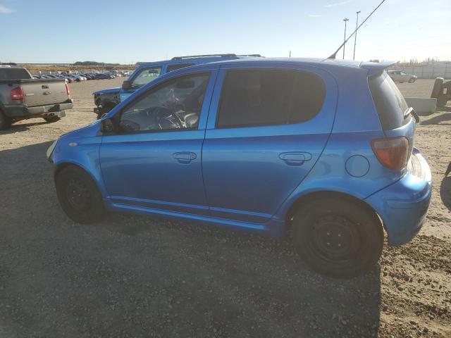 Photo 1 VIN: JTDKT123750086363 - TOYOTA ECHO 