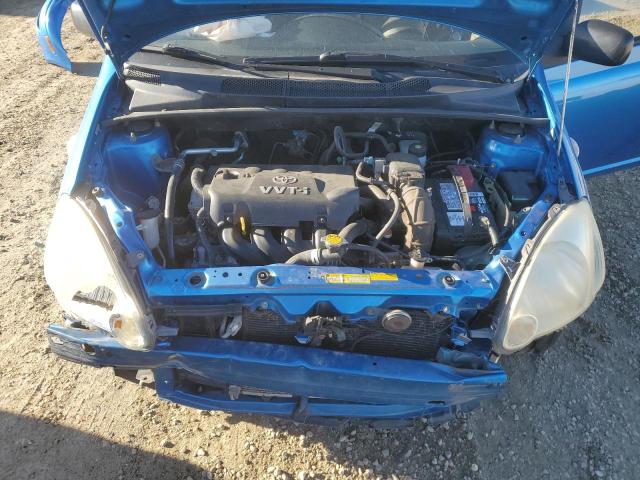 Photo 10 VIN: JTDKT123750086363 - TOYOTA ECHO 