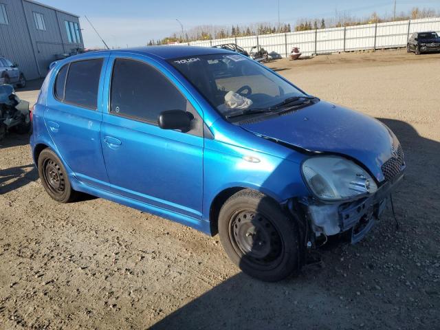 Photo 3 VIN: JTDKT123750086363 - TOYOTA ECHO 