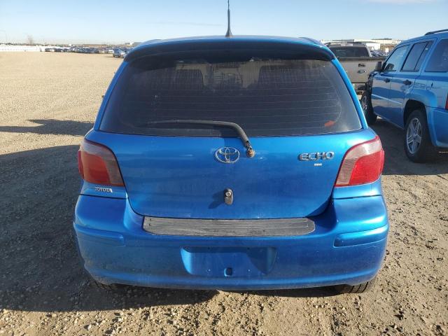 Photo 5 VIN: JTDKT123750086363 - TOYOTA ECHO 